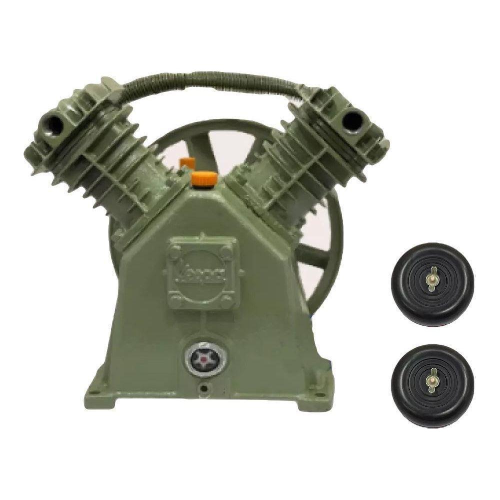Vespa Air Compressor Head (Spare Part) | Vespa by KHM Megatools Corp. Vespa Air Compressor Head (Spare Part) | Vespa by KHM Megatools Corp.
